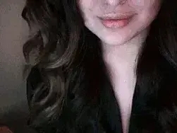Lip lick