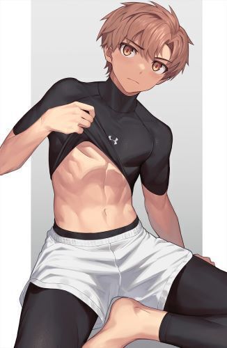 Enlèvez votre chemise