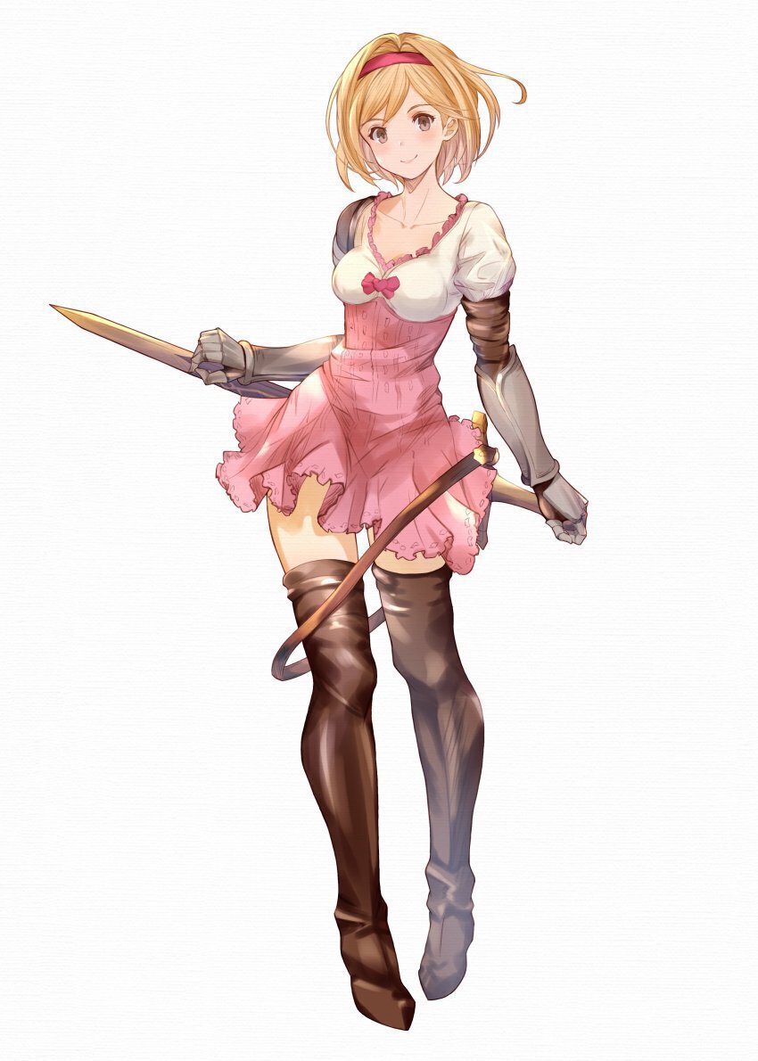 Choose Warrior Specialization