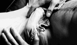 Grab your dick