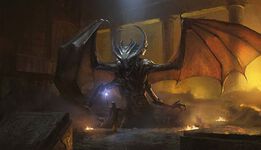 Summon: Demons