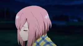 Give her a hug!