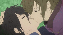 Kiss