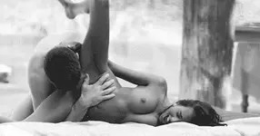 Orgasme par cunnilingus