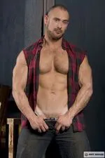 Muestra tus pectorales