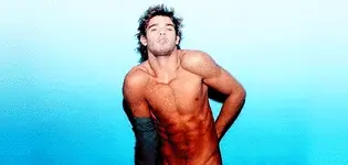 Remove shirt