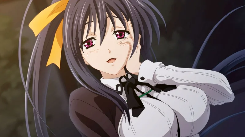 Ara Ara