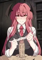 Stroke with your panties