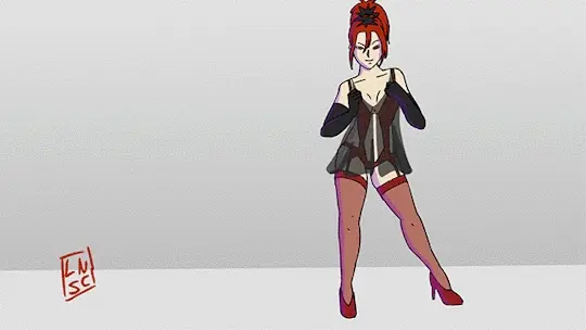 Vous vous déshabillez mais vous vous sentez soudain gêné !