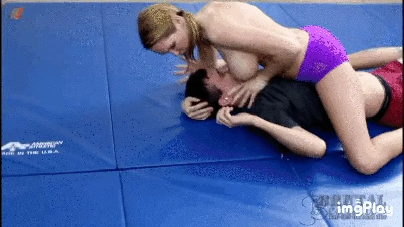 Tease and Smother