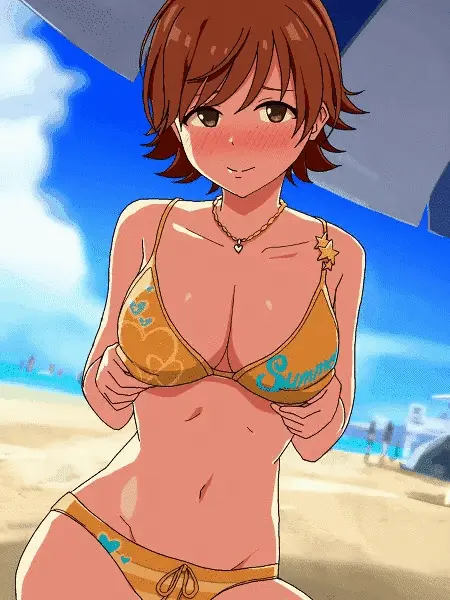Montrez vos seins