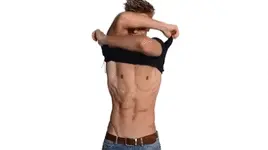 Remove shirt