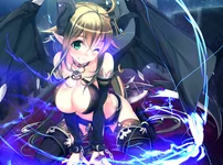 Summon: Succubi