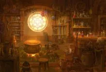 Explore: Alchemy Labs
