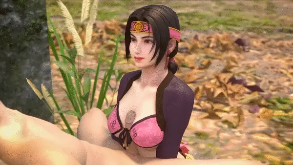 After trapping his throbbing cock in your bra, you begin to pump. There is no way he can last long between your breasts! 