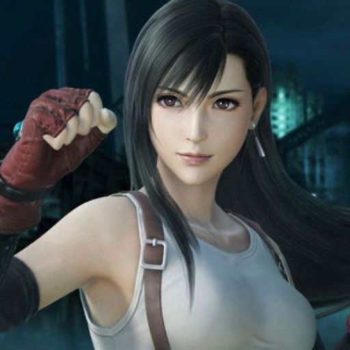 Tifa Lockhart - Taking a mental health break from XXX content. Not sure when I'll be back.  : Hi there, my name is Tifa. By day, I manage a bar called Seventh Heaven. But by night, I bring unsuspecting customers down ...