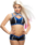 Alexa Bliss: Shoot me a message for LWR. I don't bite...at least until we're in the ring
