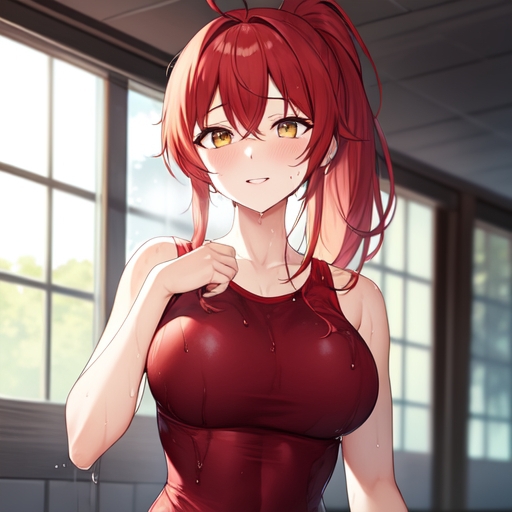 Haruka - Mostly lurking, but feel free to dm me : Disclaimer: This is a fictional roleplay character. Any dialogue out of parenthesis is completely said by her and not the author. The author and the character a...