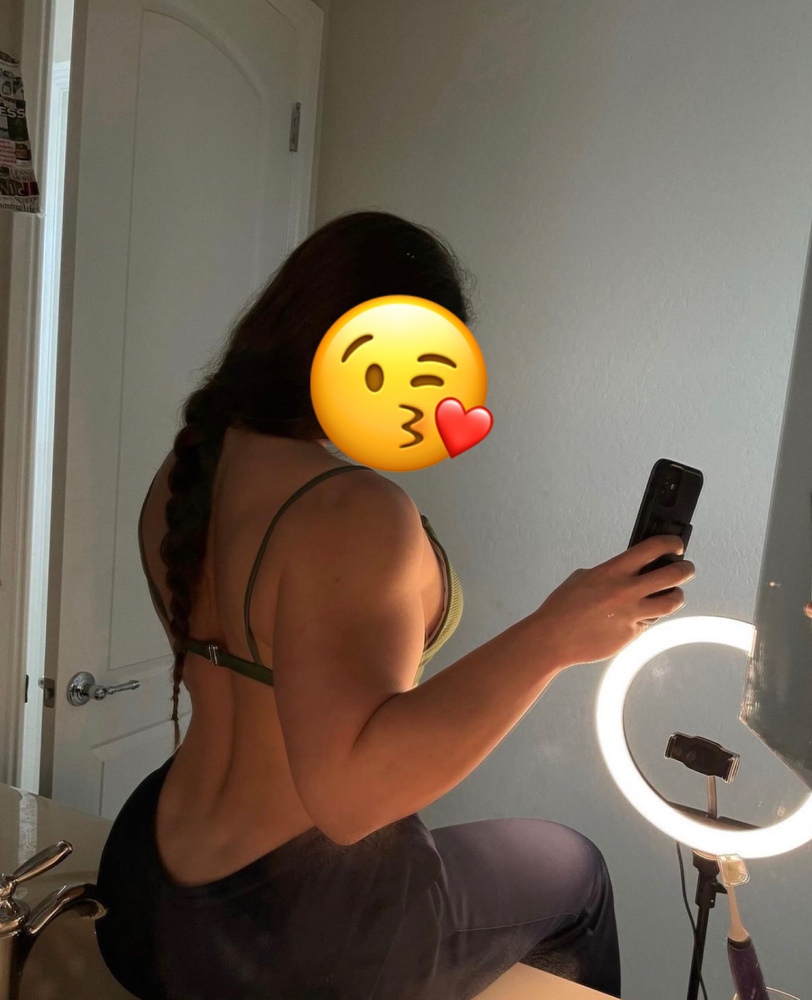 Hot bitch…