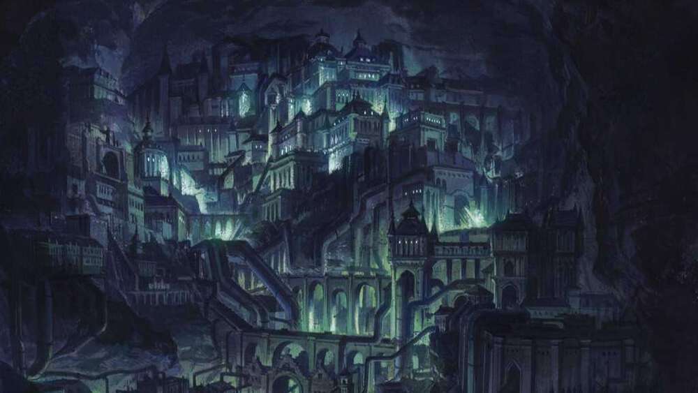 ~Sanguinem~ - Underground City : The underground city, home to Krul! (https://www.erofights.com/en/characters/1664120/profile) 
Like any other city, there are mostly residential homes, a few shops here and there, a ...