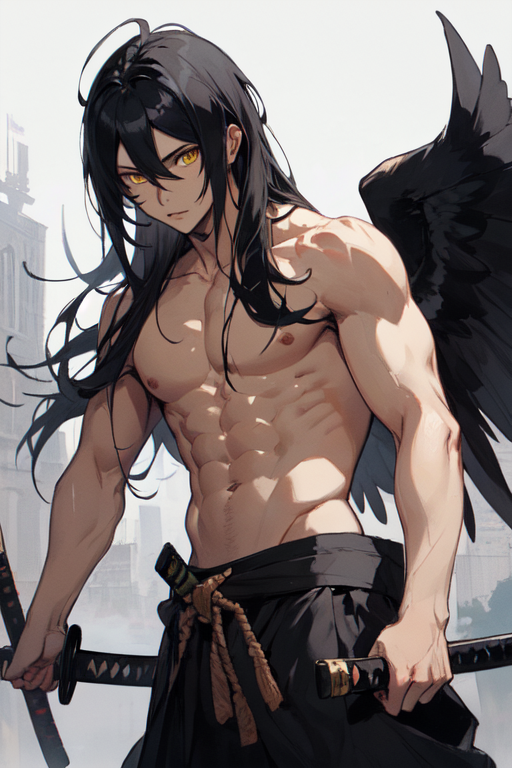 Andre The Harpy - Certified thicc-ass fried chicken.  : Avatar is a placeholder bc finding pictures of harpies is hard
Harpies are thought to be envoys of Zeus himself, but Andre only serves himself. Originally, he was ...