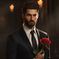 Mister Valentine: Horny and in the mood for some RP or IRL fun. Usually taking the dom role, but switch at heart.