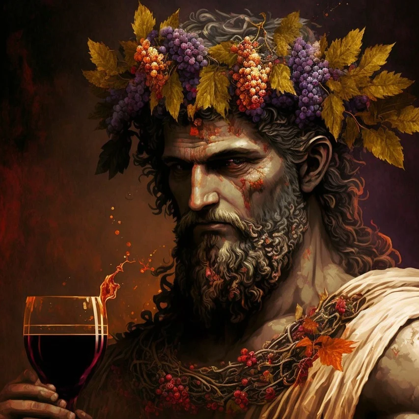 Dionysos