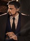 Romantic: Romantic as a name and as a lifestyle. I hope to give you good times.