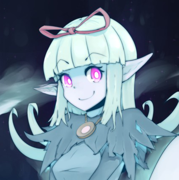 Mir hebe anal -1 t  Spooky