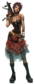 Lillith (A.K.A.: Bot Bimbo): Bot hunting