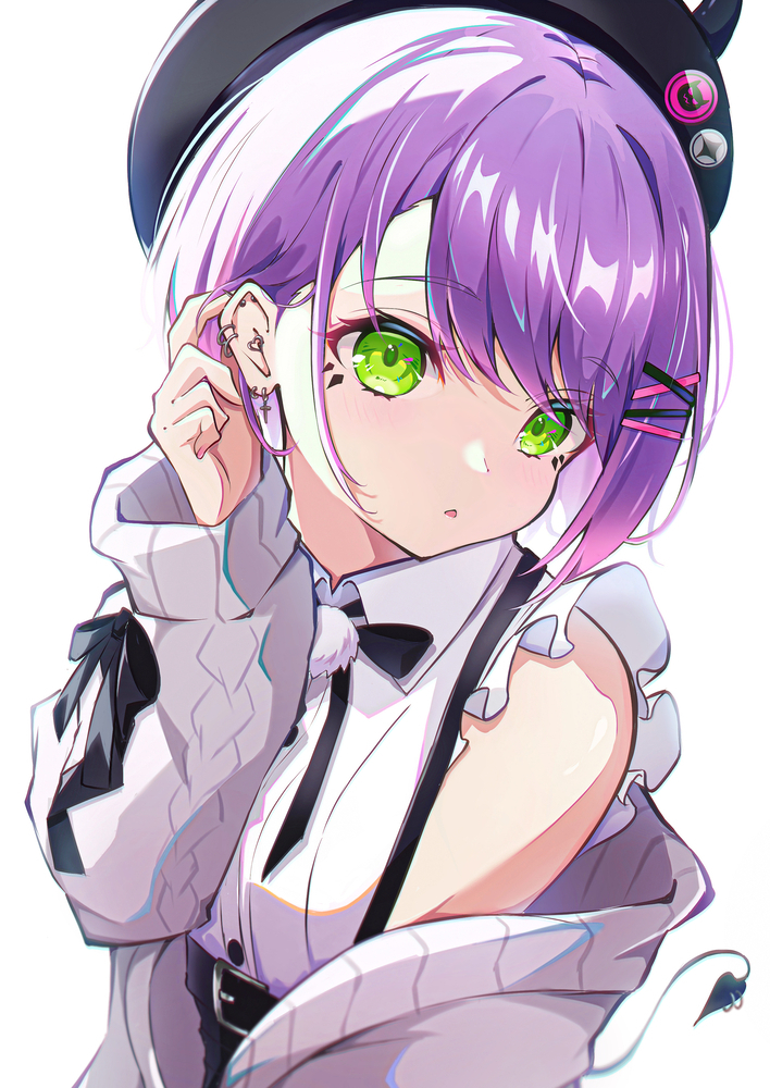 Hana ♥ ~ Elena's Cheeky Wife ~ - Please read my profile before messaging! Currently busy, won't be accepting games for now. : Please read!
Note: Crossgendering, the person behind this character is a guy, but would prefer if you would ...