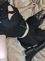 Cummie - Safe word = (no) : Love to discover your kinks, and play with them. Mine are there : http://www.humansexmap.com/showmap.php?mapid=map5f30e656b1c965.91498714
I love to dominate, but I also like to be do...
