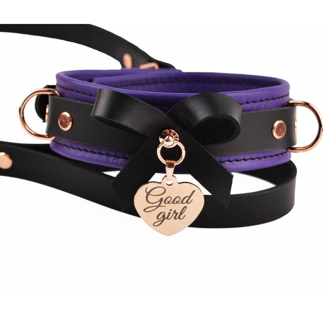 Tanya's Collar for me
