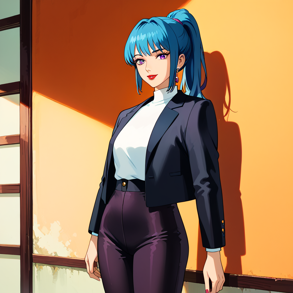 Classy Aria