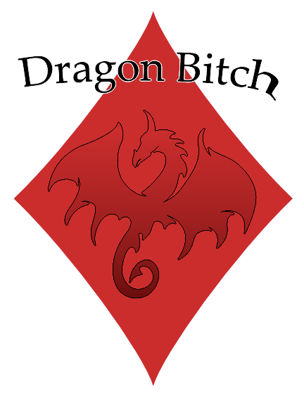 Dragon Bitch Tattoo